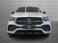 Mercedes-Benz GLE 350 GLE Coupe 350 de phev (e eq-power) Premium Pro 4ma Silber - thumbnail 3