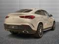 Mercedes-Benz GLE 350 GLE Coupe 350 de phev (e eq-power) Premium Pro 4ma Silber - thumbnail 2