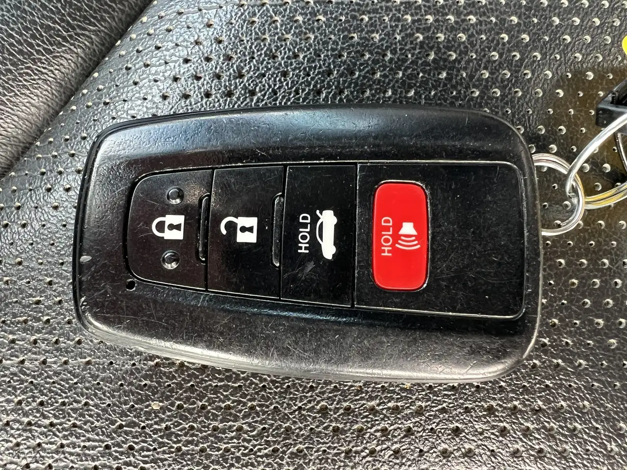 Toyota Camry снимка Toyota Camry