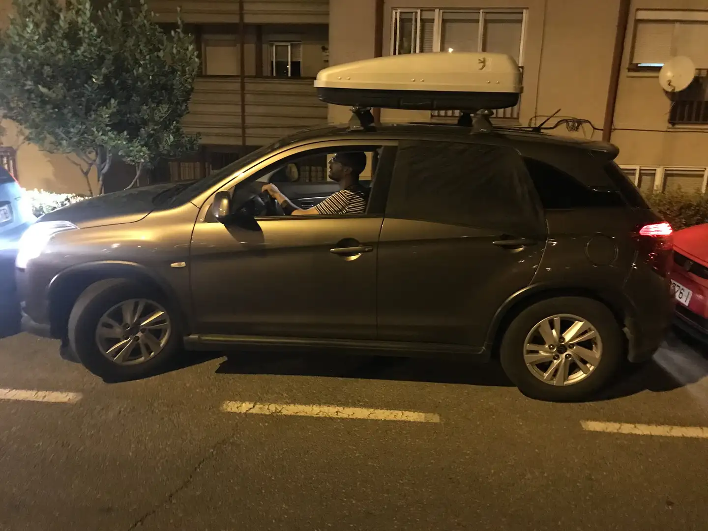 Citroen C4 Aircross HDi 115 Confort - 2