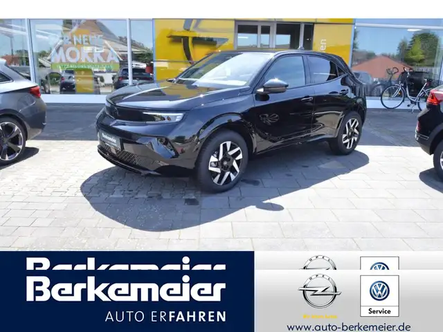 Opel Mokka GS Mild-Hybrid NAVI / RFK / GJR / SHZ