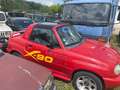 Suzuki X-90 Phillipe Cousteaux Rouge - thumbnail 5