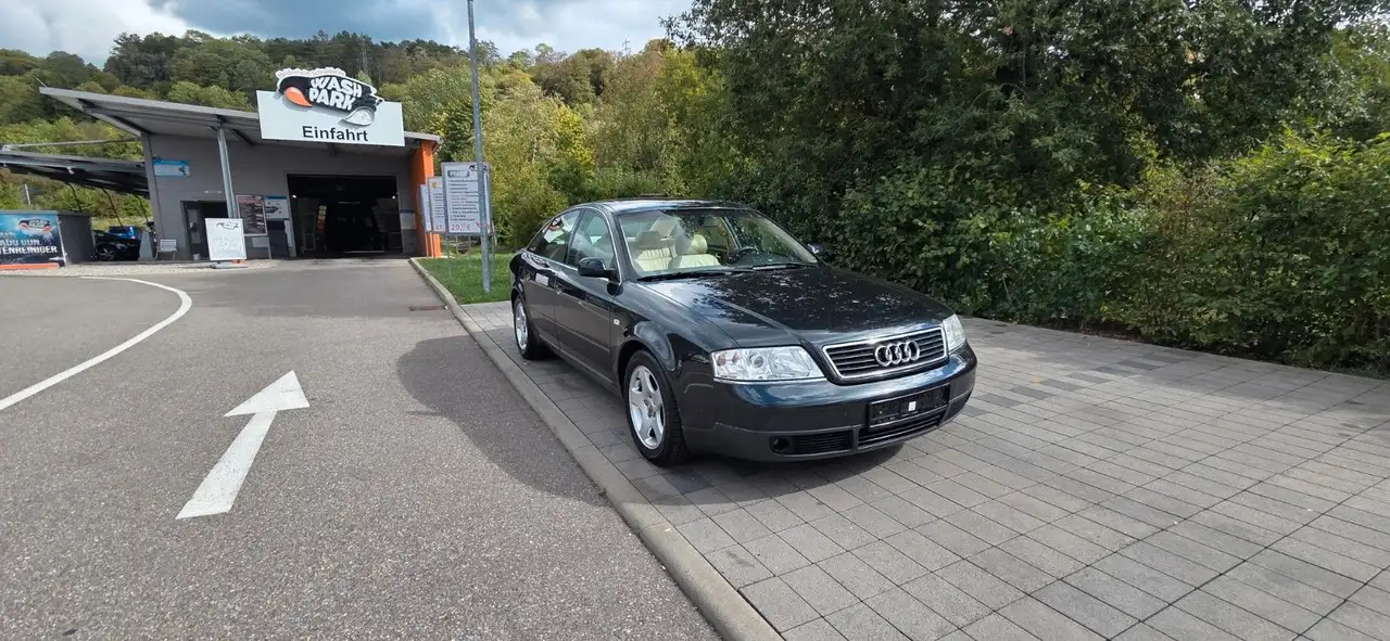 Audi A6 2.8*SHZ*KLIMAAUTO.*SCHIEBEDACH*, foto 3