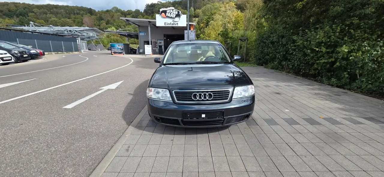 Audi A6 2.8*SHZ*KLIMAAUTO.*SCHIEBEDACH*, foto 2