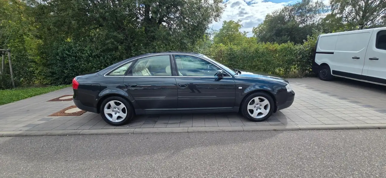 Audi A6 2.8*SHZ*KLIMAAUTO.*SCHIEBEDACH*, foto 4