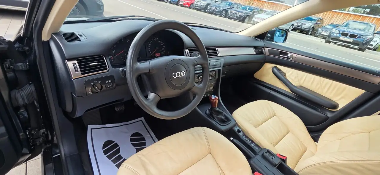 Audi A6 2.8*SHZ*KLIMAAUTO.*SCHIEBEDACH*, foto 12