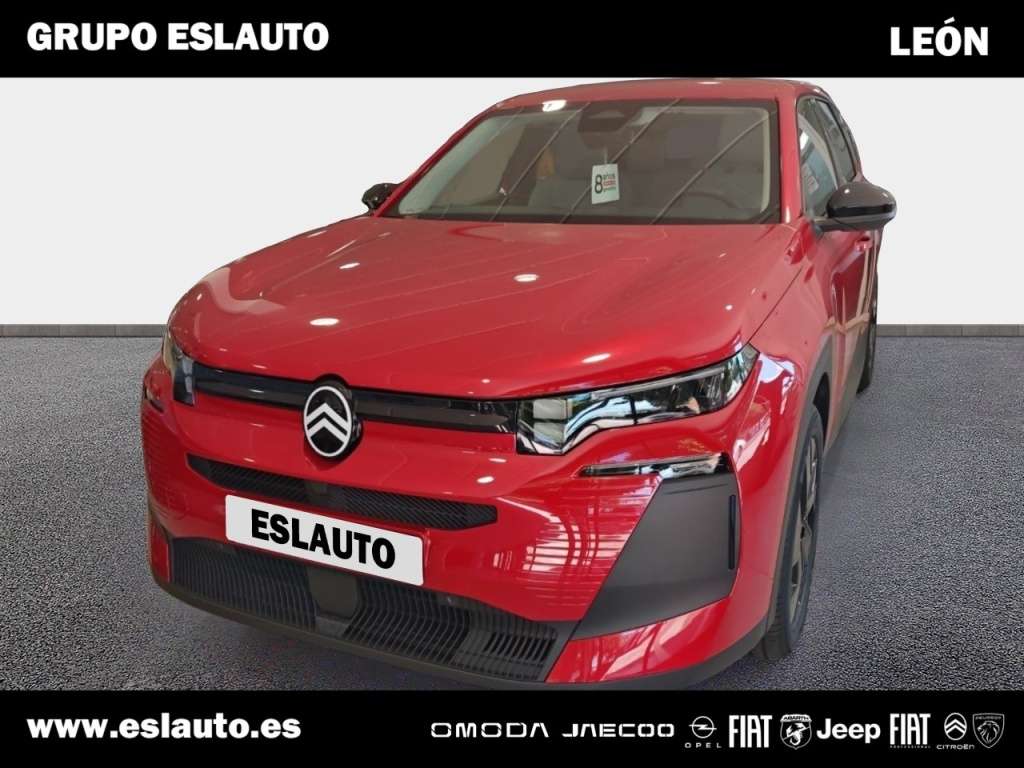 Citroen C5 Aircross Hybrid You e-DCS6 145 - foto 1