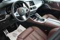 BMW X6 M i *Laser*ACC*360°*H&K*HUD*StHz*Panorama Negro - thumbnail 12