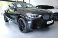 BMW X6 M i *Laser*ACC*360°*H&K*HUD*StHz*Panorama Negro - thumbnail 5