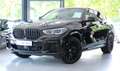 BMW X6 M i *Laser*ACC*360°*H&K*HUD*StHz*Panorama Negro - thumbnail 1