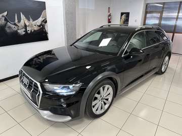 50 TDI quattro tiptronic 210kW