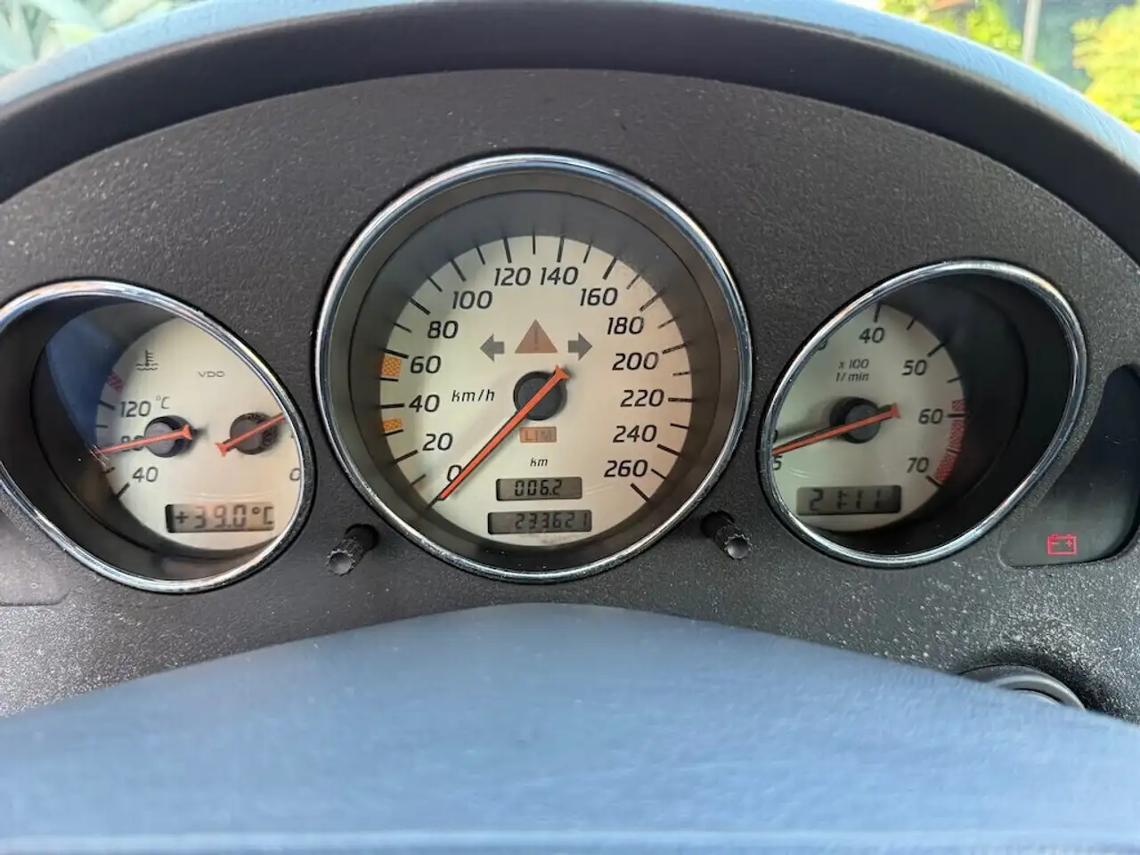 Mercedes-Benz SLK 200 cat Kompressor, foto 12