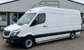 Mercedes-Benz Sprinter 316 NGT 115KW 156PK L3H2 EURO 6 CNG BENZINE AARDGA Blanc - thumbnail 1