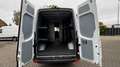 Mercedes-Benz Sprinter 316 NGT 115KW 156PK L3H2 EURO 6 CNG BENZINE AARDGA Blanc - thumbnail 11