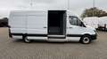 Mercedes-Benz Sprinter 316 NGT 115KW 156PK L3H2 EURO 6 CNG BENZINE AARDGA Blanc - thumbnail 5