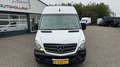 Mercedes-Benz Sprinter 316 NGT 115KW 156PK L3H2 EURO 6 CNG BENZINE AARDGA Blanc - thumbnail 2