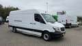 Mercedes-Benz Sprinter 316 NGT 115KW 156PK L3H2 EURO 6 CNG BENZINE AARDGA Blanc - thumbnail 3