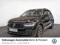 Volkswagen Tiguan 2.0 TDI DSG Life Navi R-Kam AHK LED Telef Schwarz - thumbnail 1