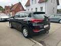 Hyundai TUCSON Blue Passion 2WD.- LPG - GAS Schwarz - thumbnail 3