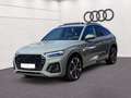 Audi SQ5 Sportback TDI tipt. PANO AHK HEAD MATRIX ACC MEMO Grau - thumbnail 2