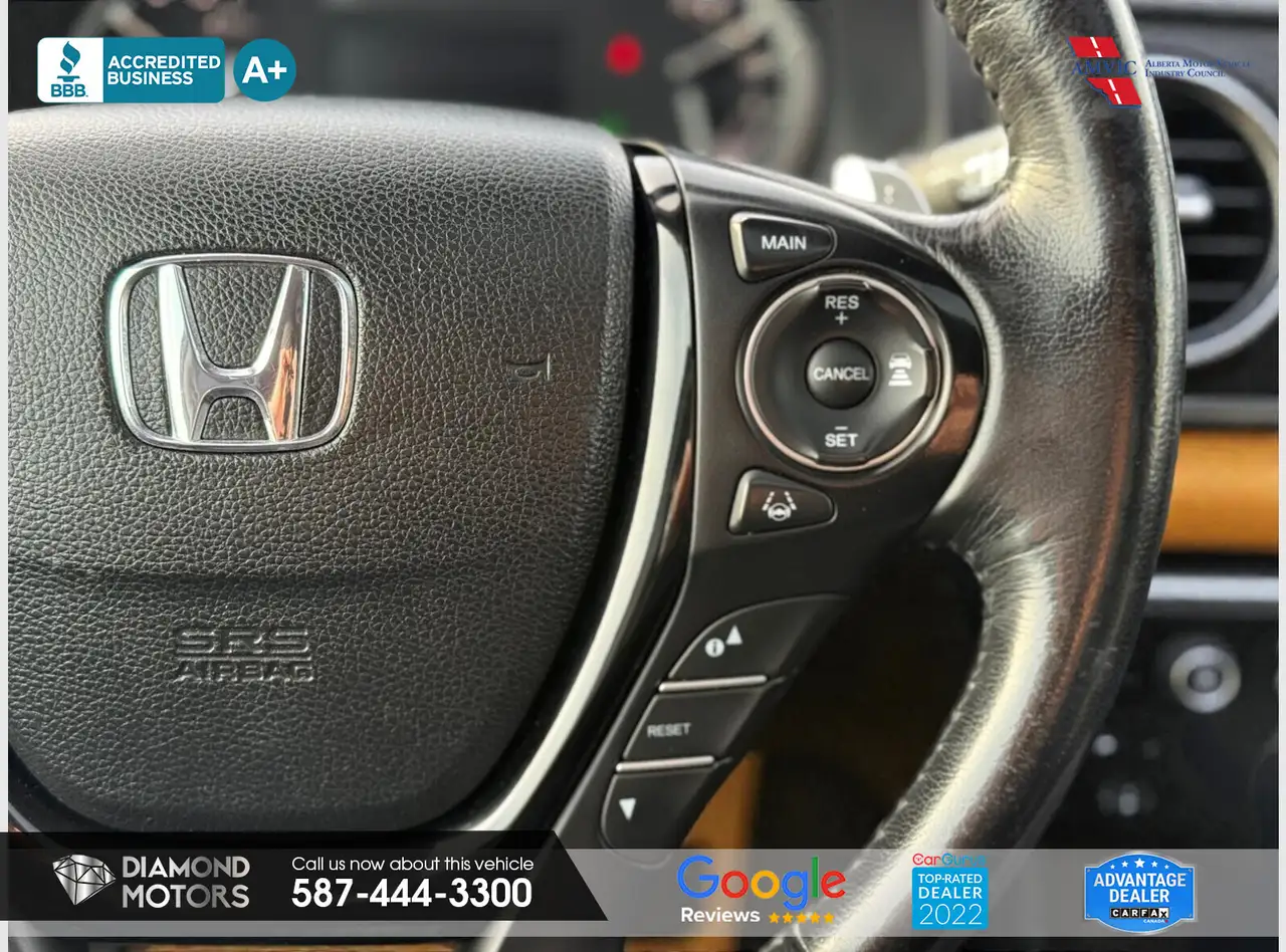 Honda Pilot fotografie Honda Pilot
