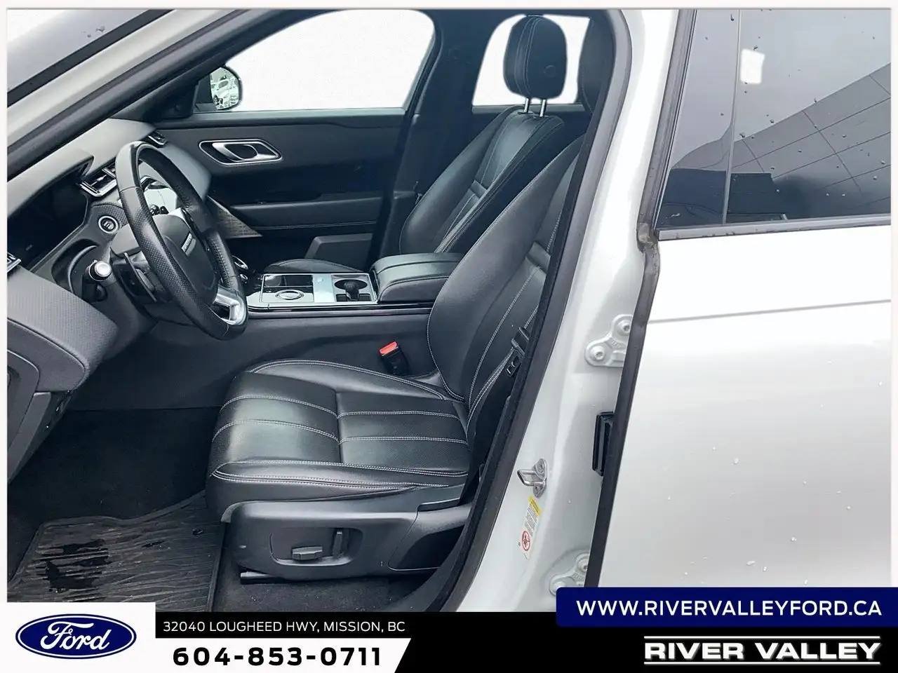 Land Rover Range Rover Velar снимка Land Rover Range Rover Velar