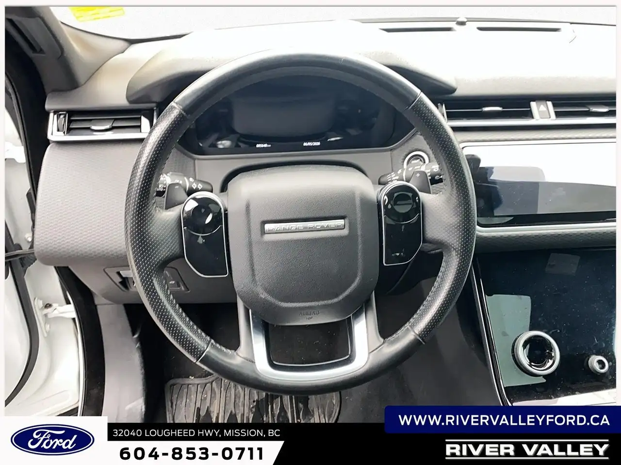 Land Rover Range Rover Velar снимка Land Rover Range Rover Velar