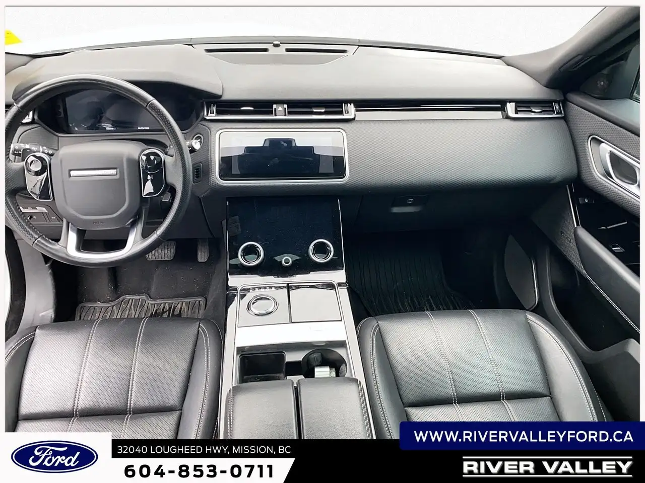 Land Rover Range Rover Velar снимка Land Rover Range Rover Velar