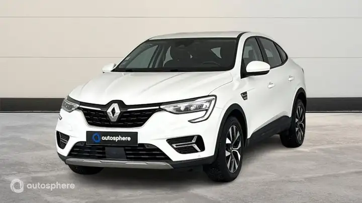 Renault Arkana 1.6 E-Tech 145ch Zen