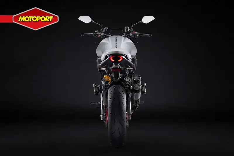 Ducati MONSTER + - foto 8