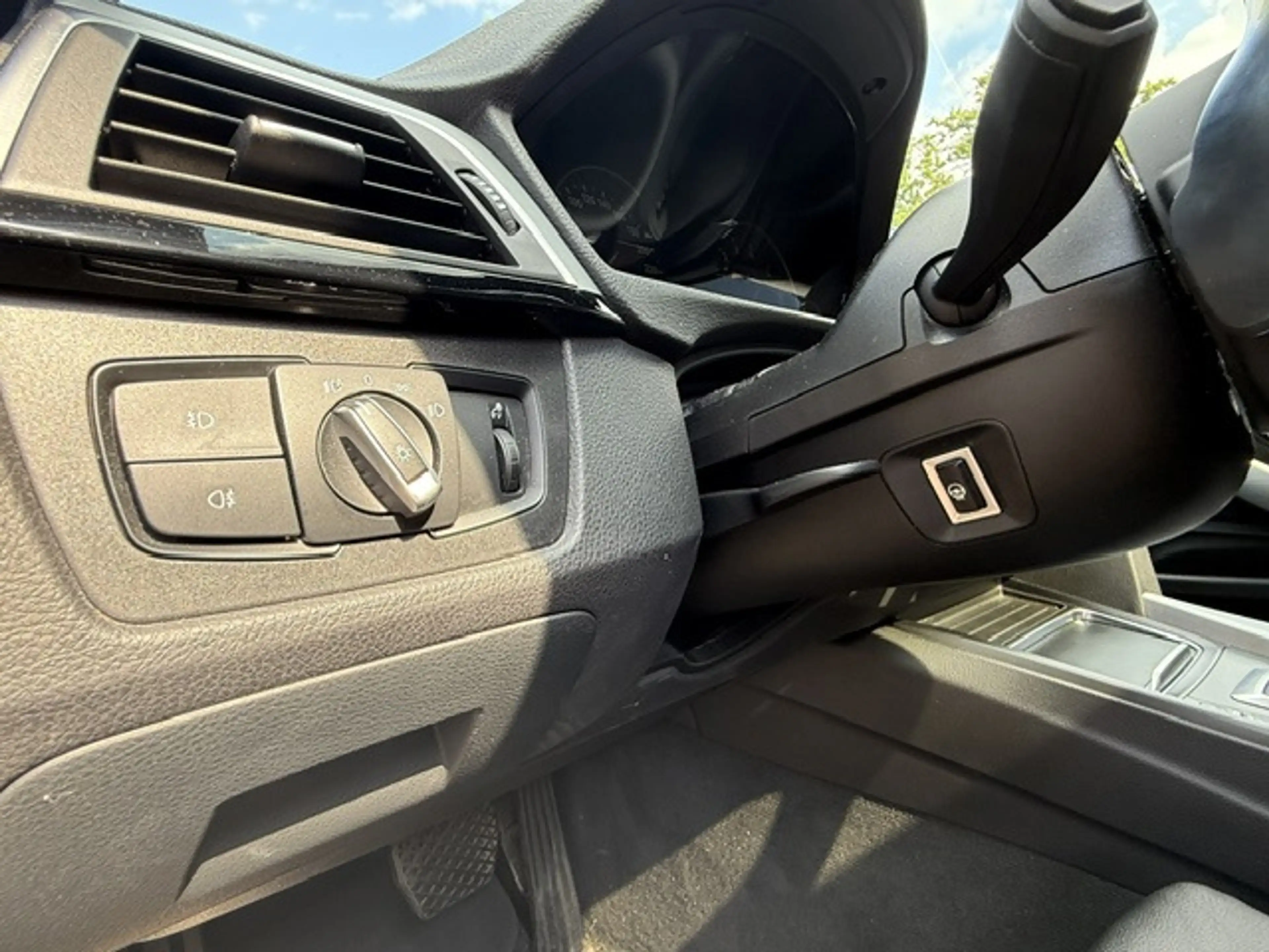 BMW 420 4-serie Gran Coupé 420i High Executive M- Pakket , — photo 23