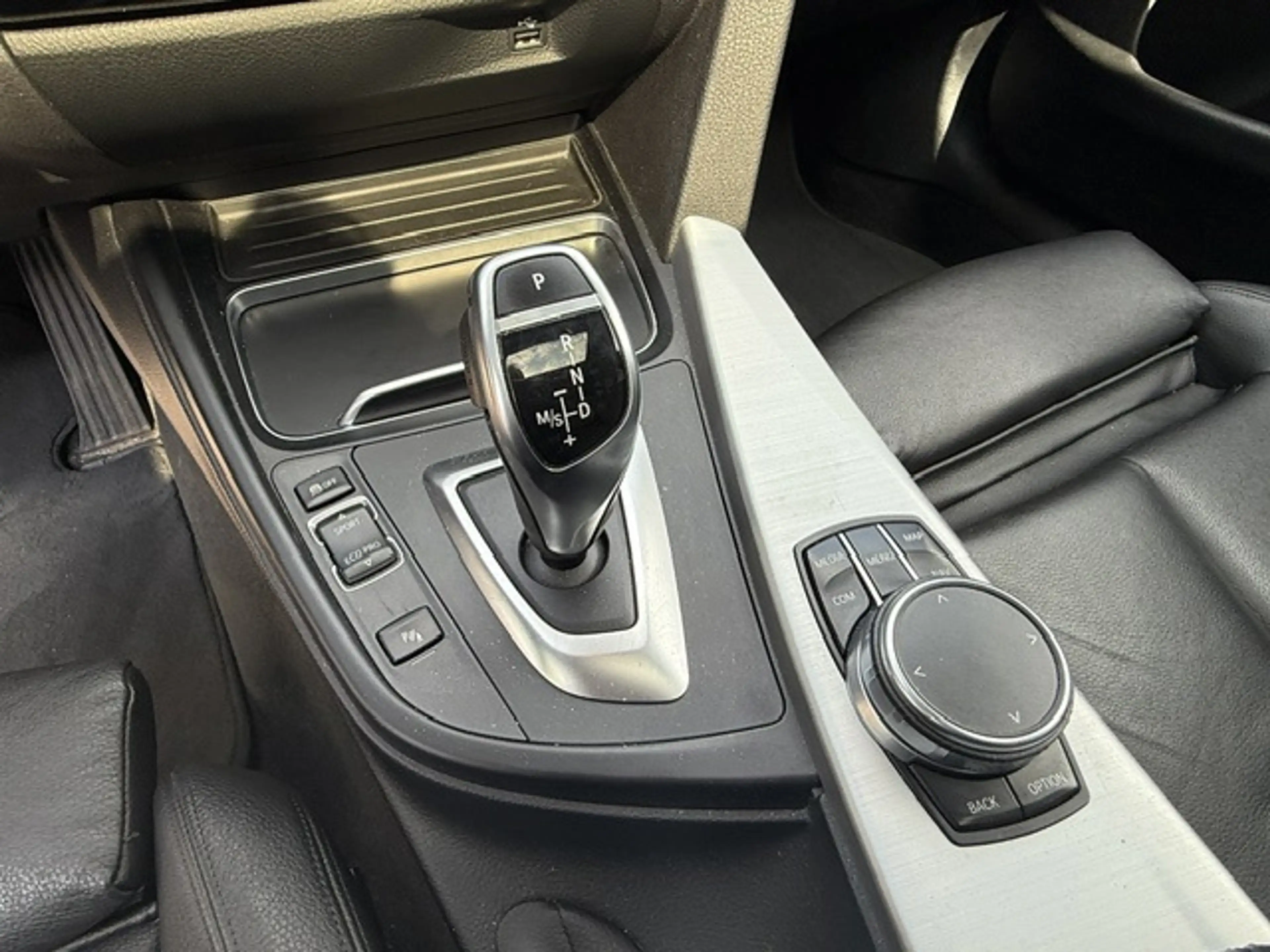 BMW 420 4-serie Gran Coupé 420i High Executive M- Pakket , — photo 30