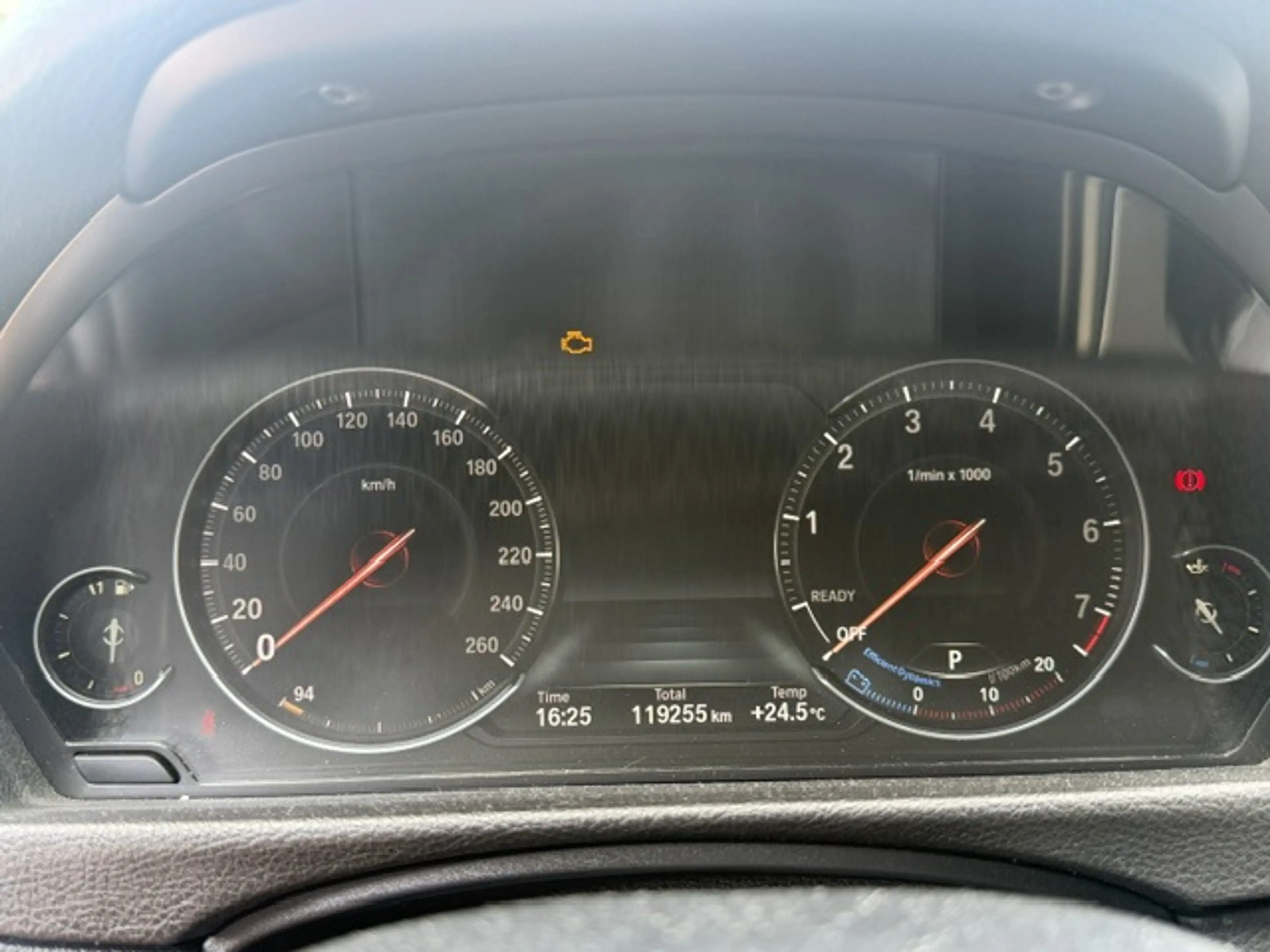 BMW 420 4-serie Gran Coupé 420i High Executive M- Pakket , — photo 27