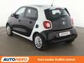 smart forFour 1.0 Basis passion Aut.*TEMPO*LIM*PANO*KLIMA* Weiß - thumbnail 4