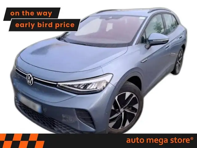 Volkswagen ID.4 Pro 82kWh Kamera/ACC/LED KAM