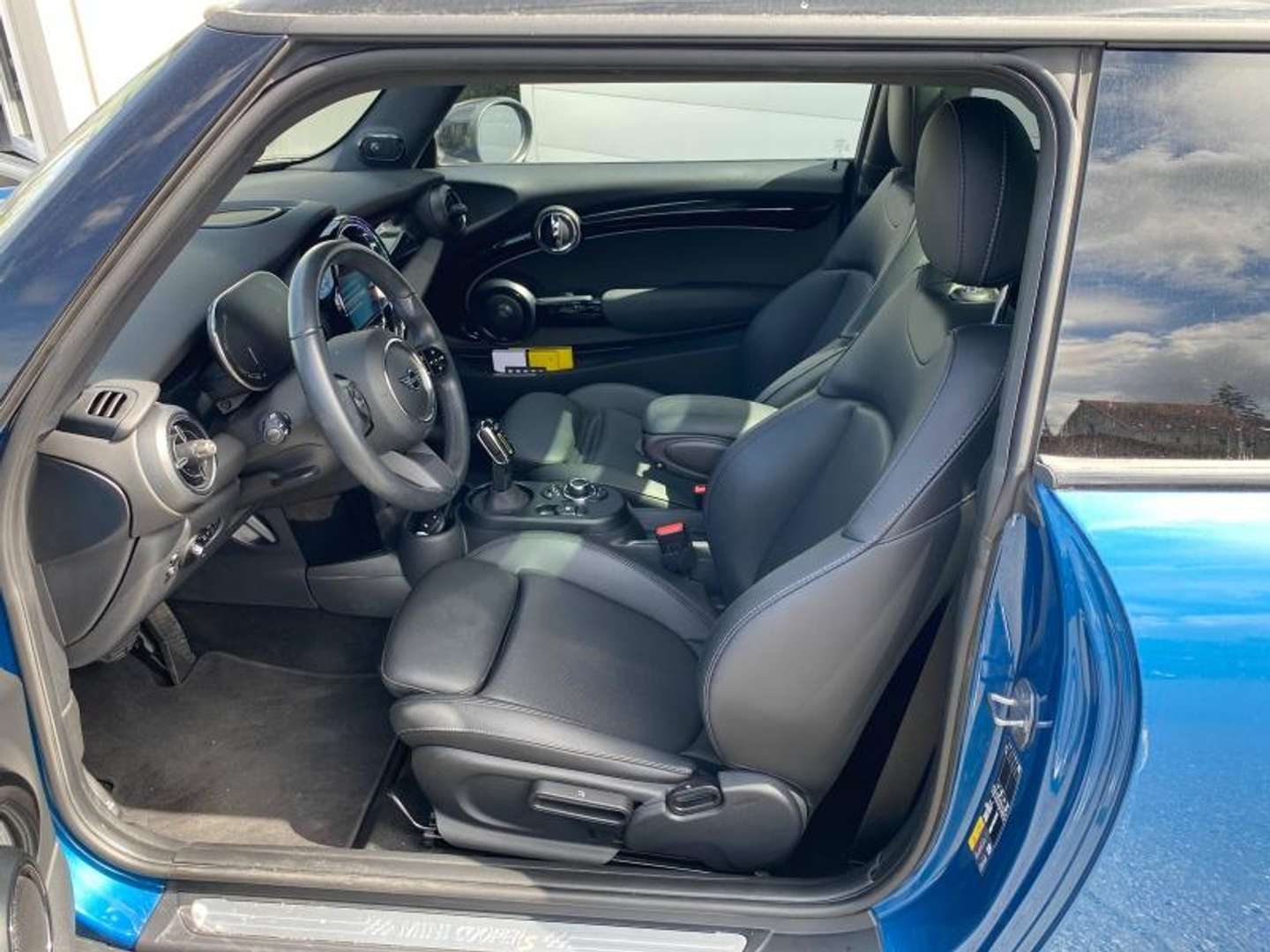 Mini Electric Cooper SE - - Joinsteer - #3