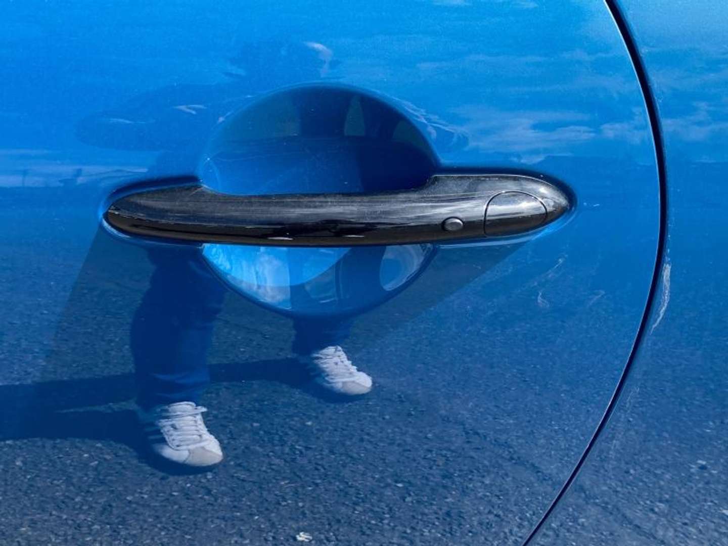 Mini Electric Cooper SE - - Joinsteer - #5