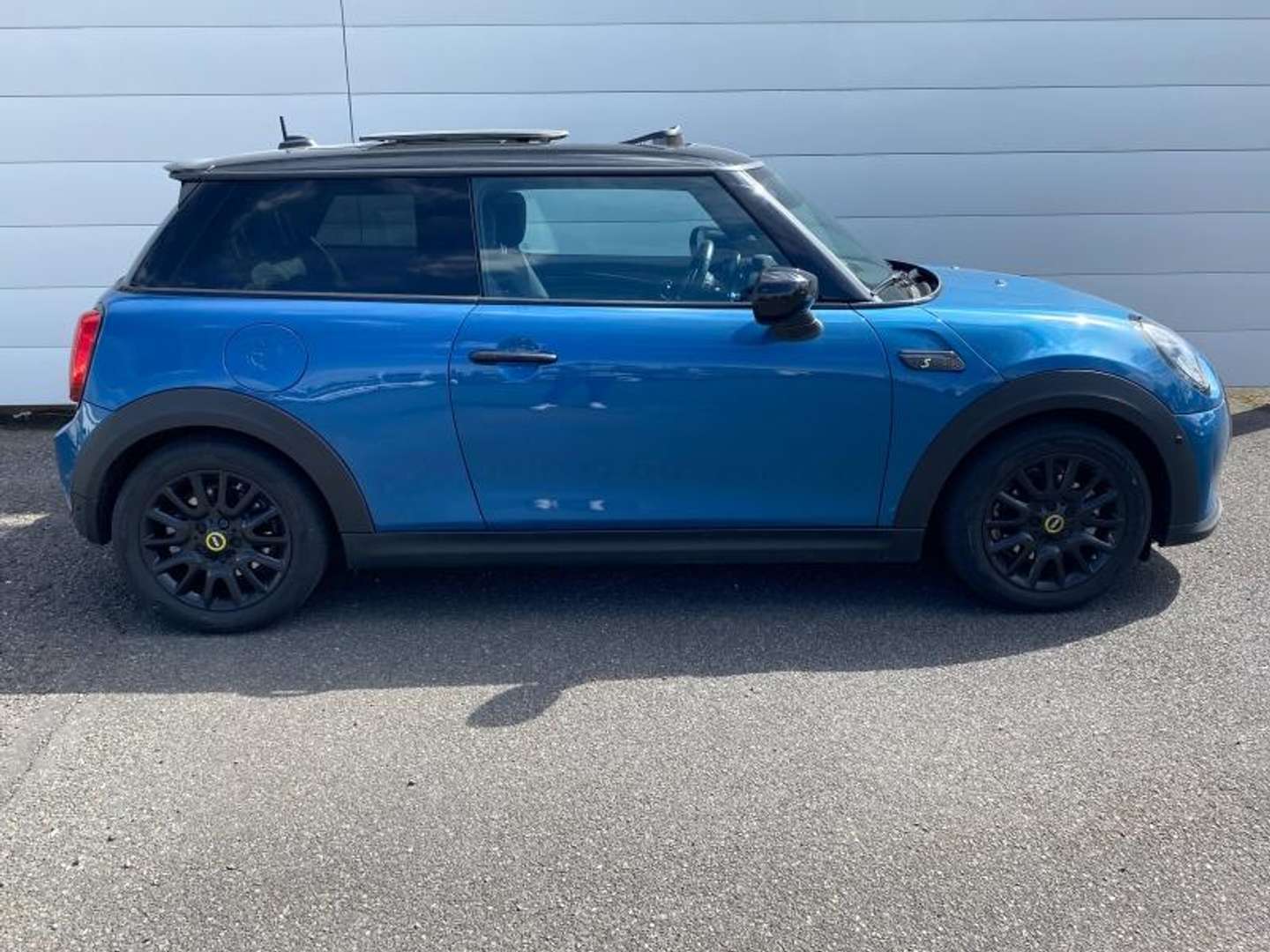 Mini Electric Cooper SE - - Joinsteer - #2