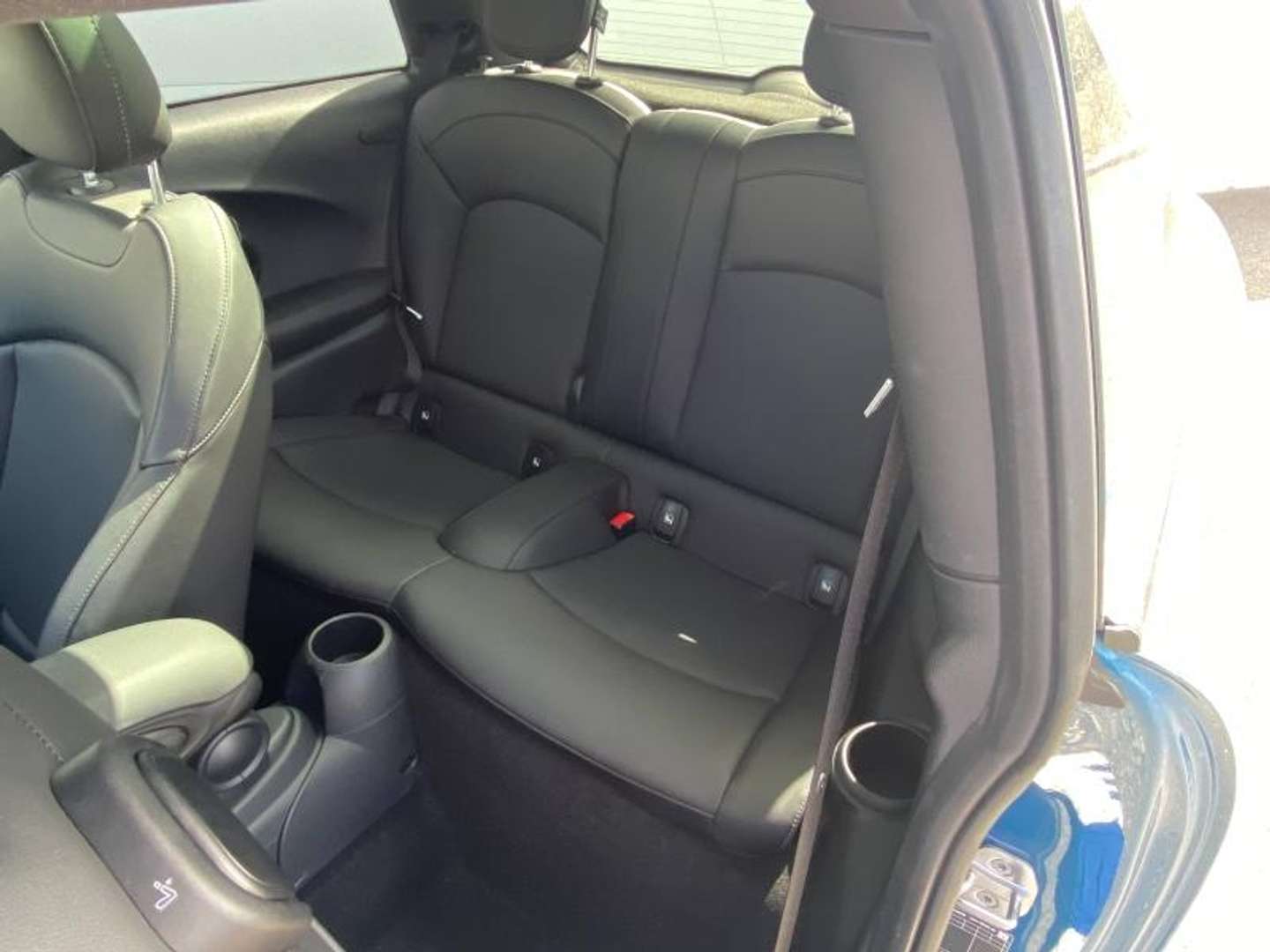 Mini Electric Cooper SE - - Joinsteer - #4