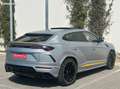 Lamborghini Urus 4.0 v8 650 graphite capsule Gris - thumbnail 2