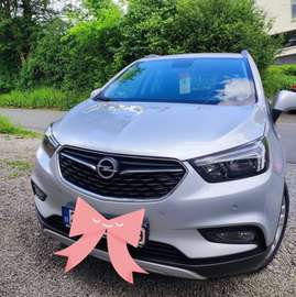 Mokka X 1.4 Turbo Edition