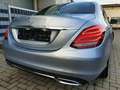 Mercedes-Benz C 180 Classe C 180 d 2017 Berlina d Sport Plus Argento - thumbnail 2