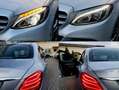 Mercedes-Benz C 180 Classe C 180 d 2017 Berlina d Sport Plus Argento - thumbnail 5