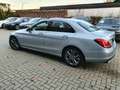 Mercedes-Benz C 180 Classe C 180 d 2017 Berlina d Sport Plus Argento - thumbnail 3