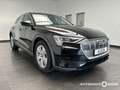 Audi e-tron 50 quattro /100% Batteriekapazität /Navi /Soundsys Schwarz - thumbnail 2