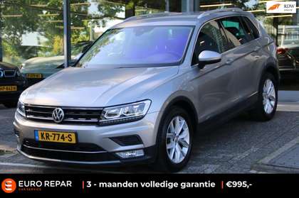Volkswagen Tiguan 1.4 TSI ACT Highline AUTOMAAT NL-AUTO NAP!