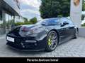 Porsche Panamera Turbo S E-Hybrid Executive |2 J. Approved Schwarz - thumbnail 1