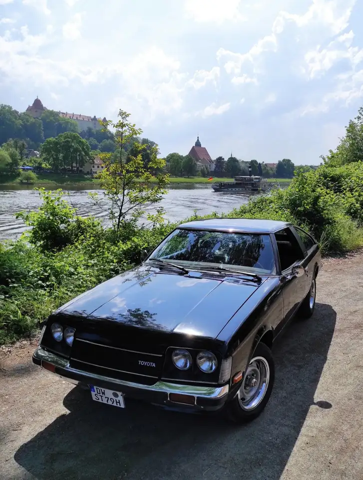 Toyota Celica