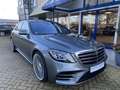 Mercedes-Benz S 560 4Matic Premium Plus / Burmester / Panoramadak / He Gris - thumbnail 5