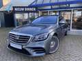 Mercedes-Benz S 560 4Matic Premium Plus / Burmester / Panoramadak / He Gris - thumbnail 1